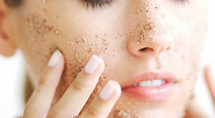 كيفية استخدام كريم تقشير الوجه وفوائده للبشرة